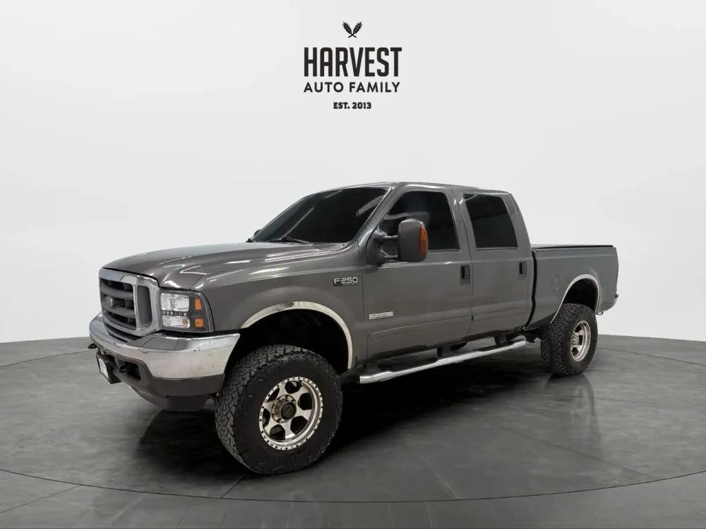 ford f-250 super duty 2003 1FTNW21P53ED80715 image ford f-250 super duty 2003 1FTNW21P53ED80715 image